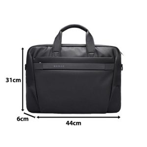 کیف اداری لپ تاپ Bange مدل 2559 مناسب برای لپ تاپ تا سایز 15.6 اینچ