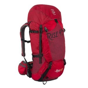 کوله کوهنوردی حرفه ای صخره مدل Rise45