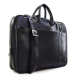 کیف چرمی اداری مدیریتی مدل 1143