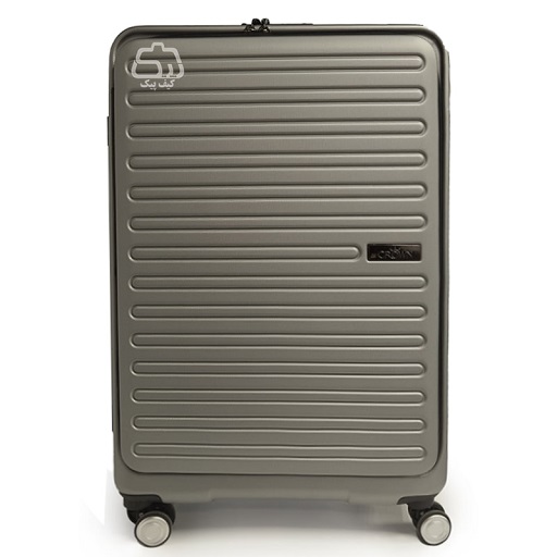 ست 3 عددی چمدان مسافرتی کراون مدل 614 چرخدار - Image 6