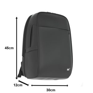 کوله برزنتی اسپرت Mont Blanc مدل mont01