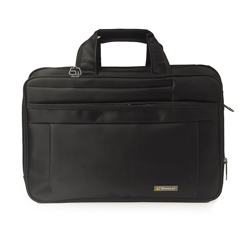 کیف لپ تاپ اسپرت برزنتی کد PO24 مناسب جهت لپ تاپ و نوت بوک تا سایز 15.6 اینچ