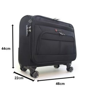 چمدان برزنتی خلبانی چرخ دار Victorinox مدل 1812