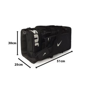 ساک ورزشی اسپرت نایکی مدل 4040517 برزنتی