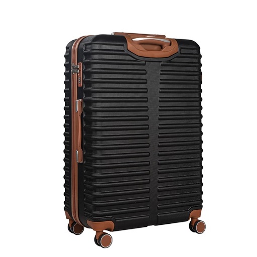 چمدان مسافرتی چرخدار لوتوس ماژرو مدل 100062