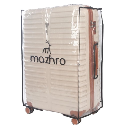 چمدان مسافرتی چرخدار لوتوس ماژرو مدل 100062 - Image 5