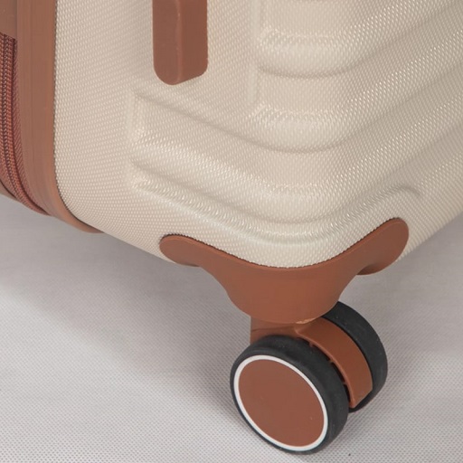 چمدان مسافرتی چرخدار لوتوس ماژرو مدل 100062 - Image 6