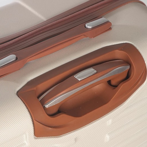 چمدان مسافرتی چرخدار لوتوس ماژرو مدل 100062 - Image 8