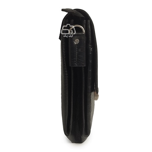 کیف اداری مدیریتی چرم طبیعی مردانه کد 5501 - Image 6
